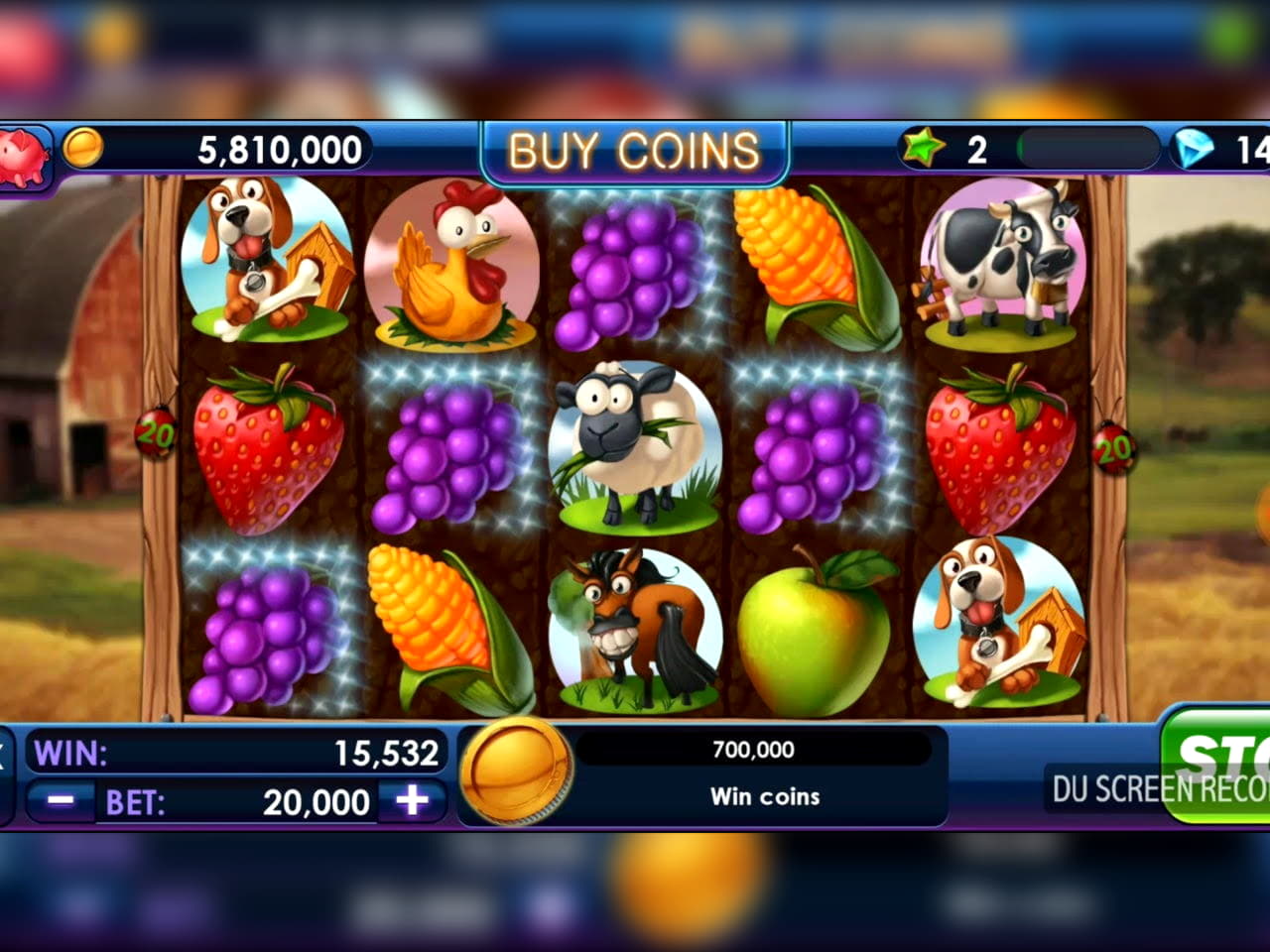 EUR 4550 no deposit at Mega Casino
