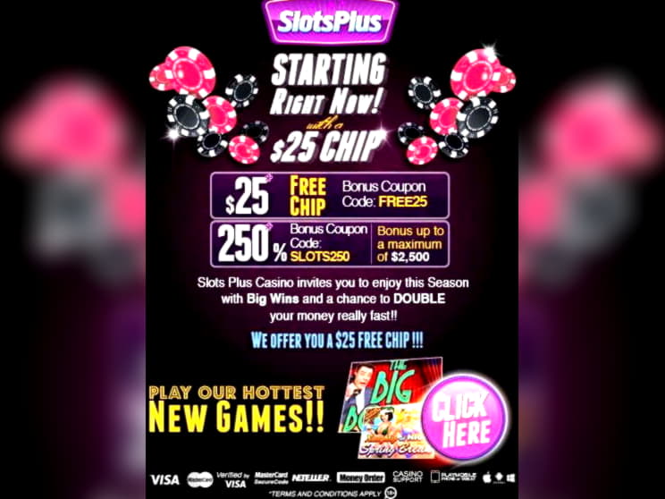 ﻿$4950 No deposit bonus at Superior Casino