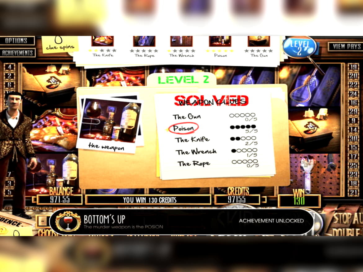 140 free spins at Genesis Casino