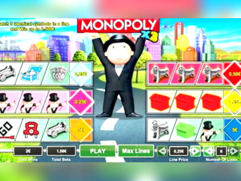 €145 Free chip at Casino Share