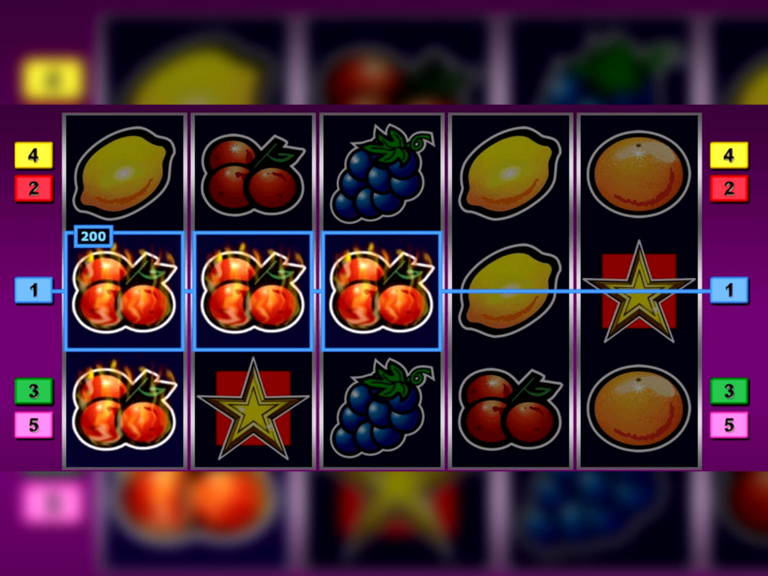 175 FREE SPINS at Casino Cruise