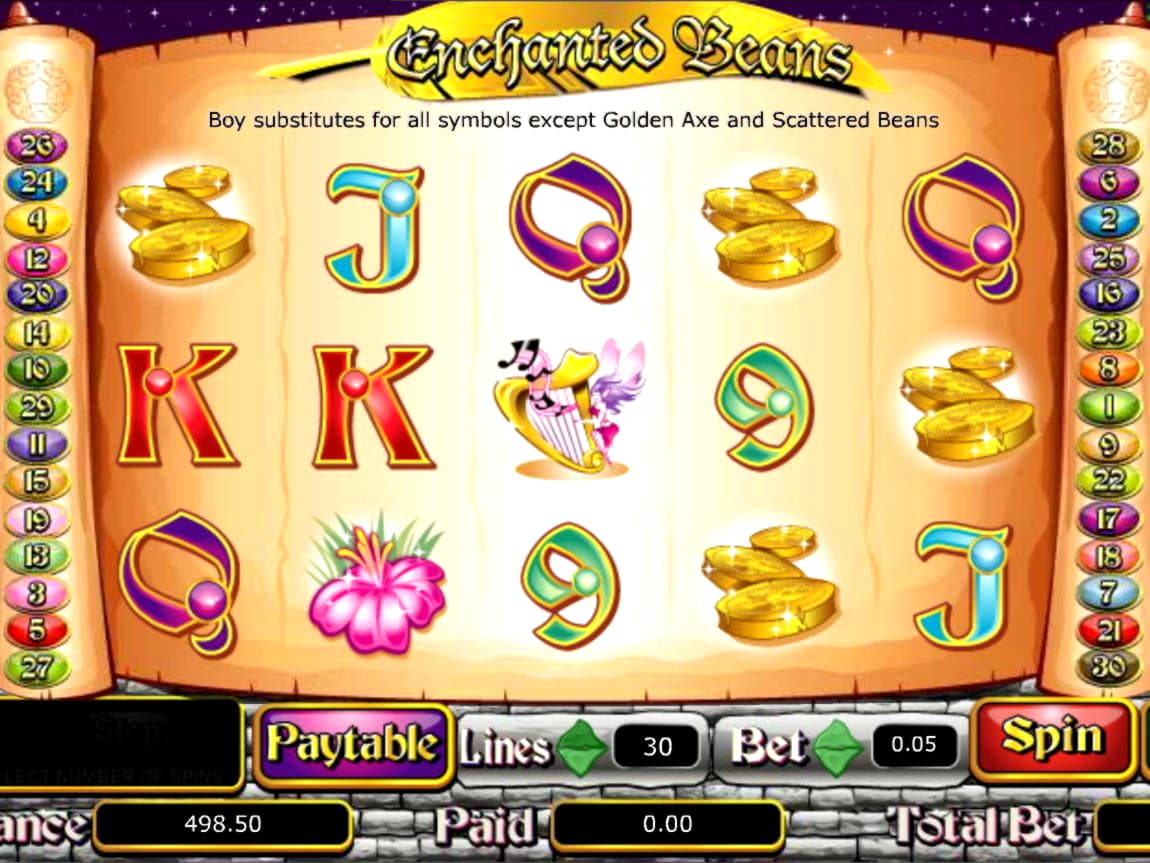 705% Signup Casino Bonus at Power Spins Casino