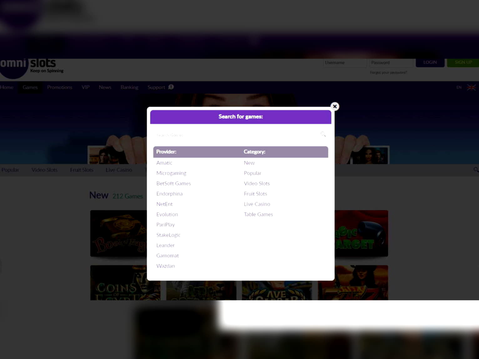 EUR 3790 no deposit bonus casino at Emu Casino