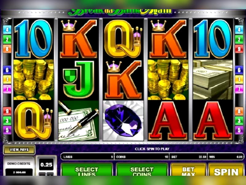 €325 FREE Casino Chip at Estonia Casino 