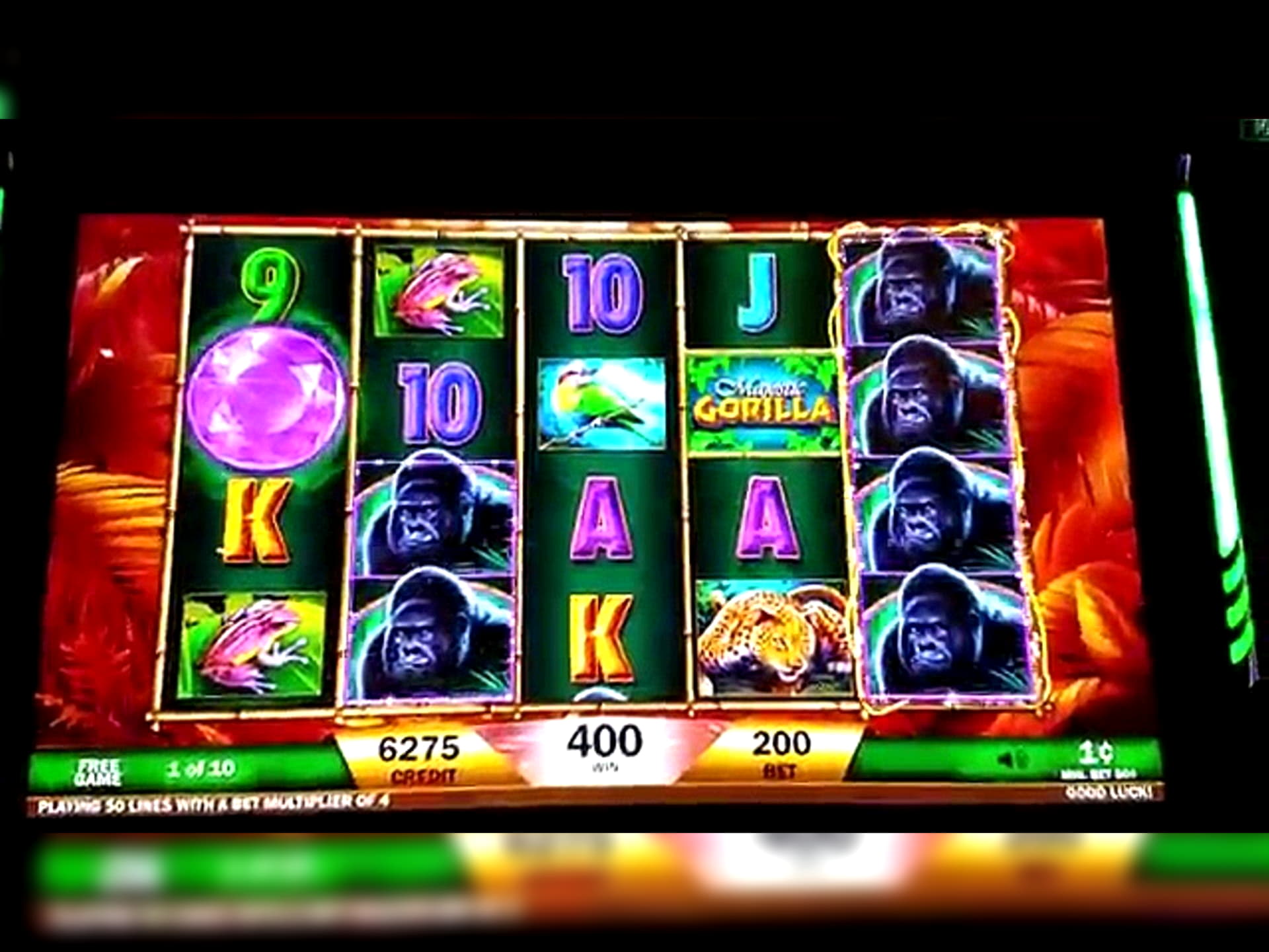 115% First deposit bonus at Slots Heaven Casino