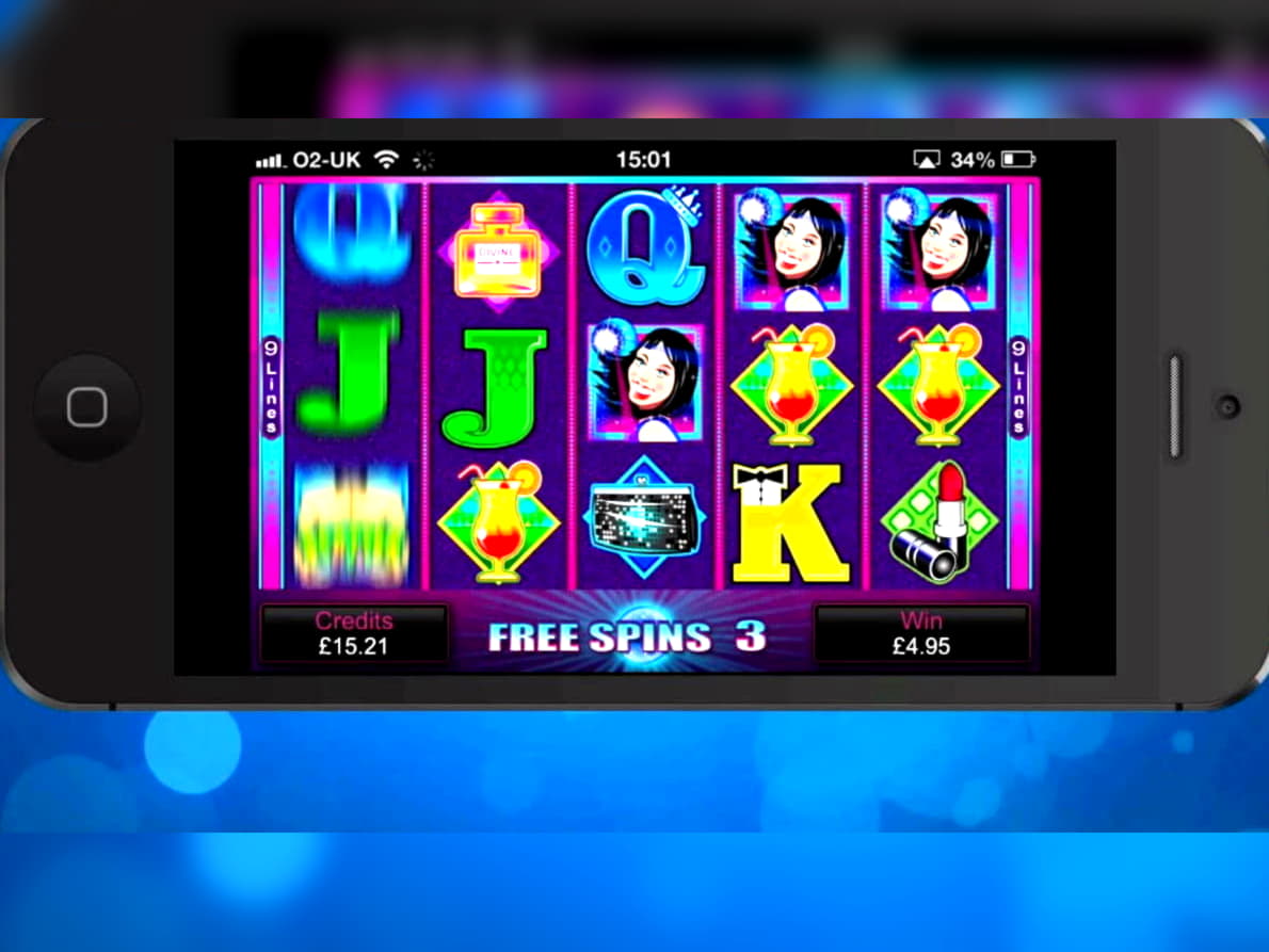 EUR 425 NO DEPOSIT BONUS CASINO at Mansion Casino