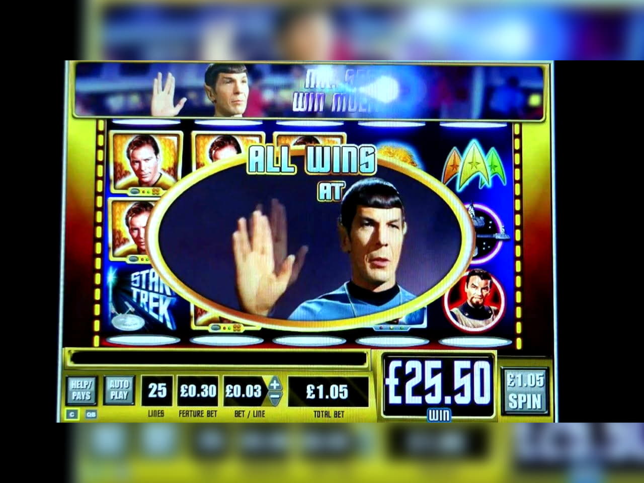 €300 Casino Tournament at Estonia Casino 