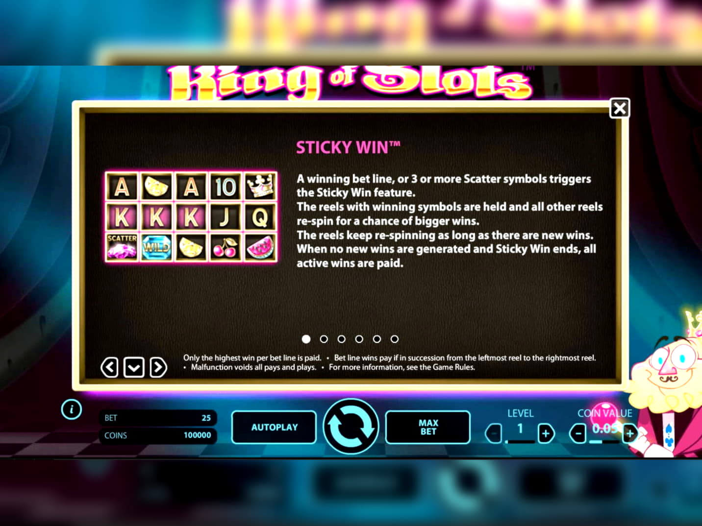 580% Match bonus casino at Genesis Casino