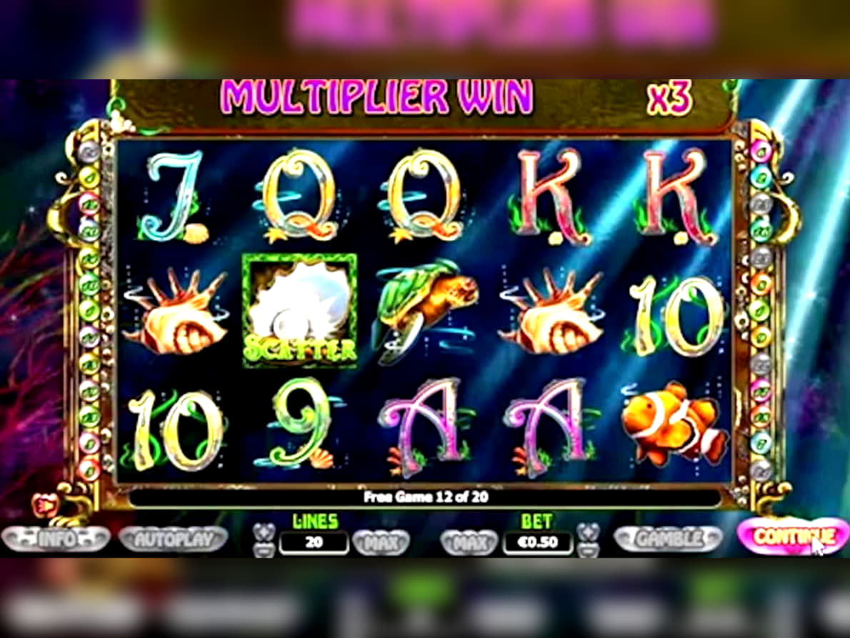 EUR 2720 No deposit bonus at Mega Casino