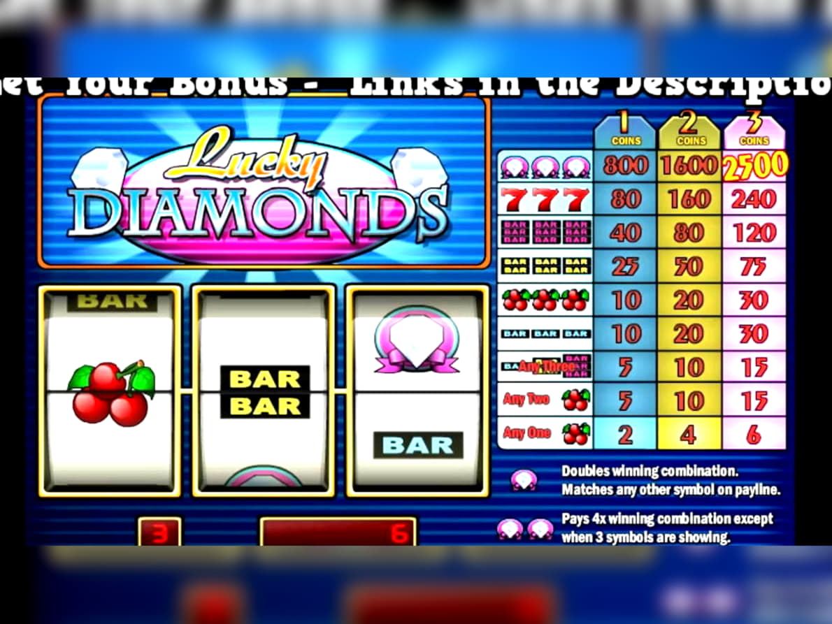 670% Welcome Bonus at Slots Million Casino