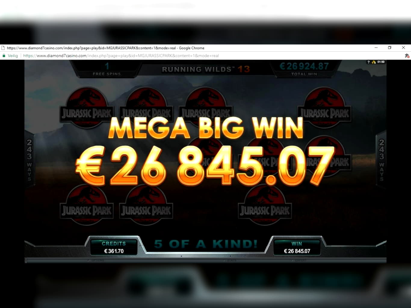 700% Best Signup Bonus Casino at Casino Action