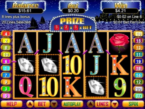 345% Casino match bonus at bWin Casino