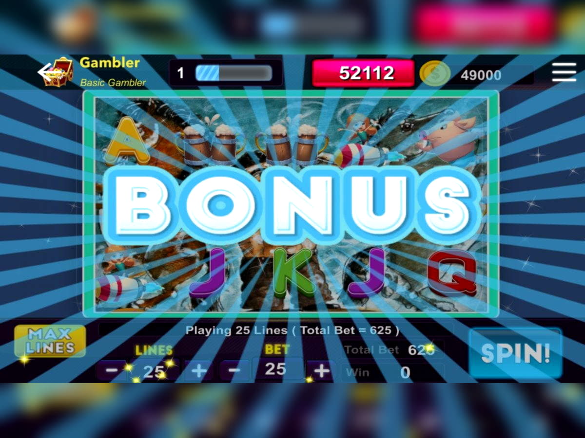 222 Trial Spins at Mega Casino