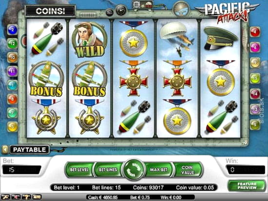 £80 no deposit bonus code at Power Spins Casino