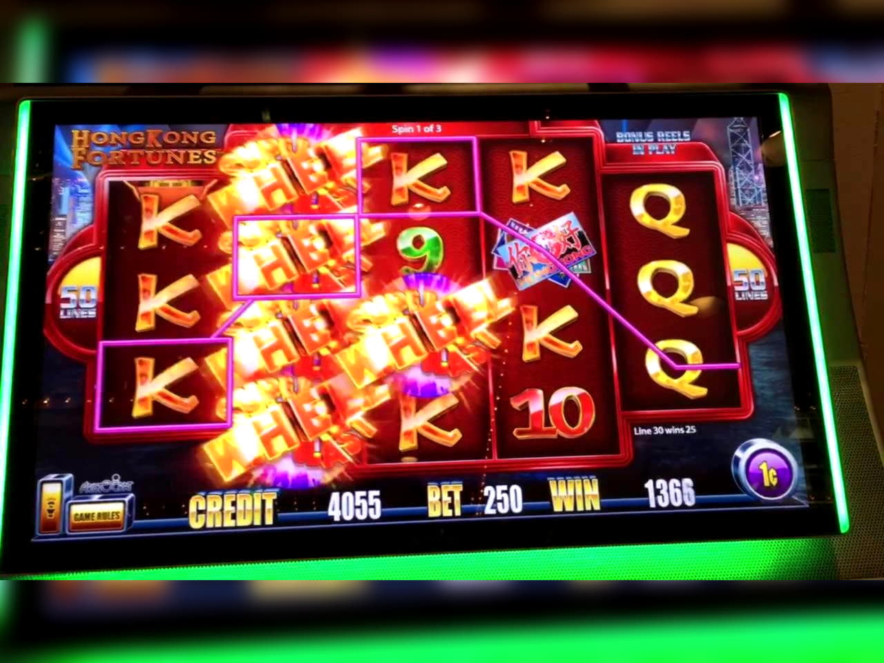 €1215 No Deposit Casino Bonus at Mansion Casino