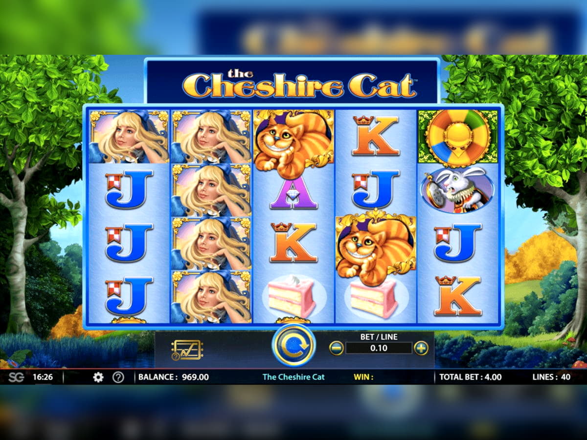 EUR 570 Free Casino Tournament at Superior Casino