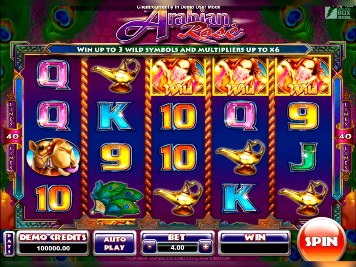 35% Match bonus at Power Spins Casino