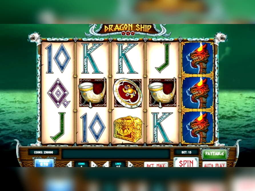 270 Trial Spins at Challenge Casino