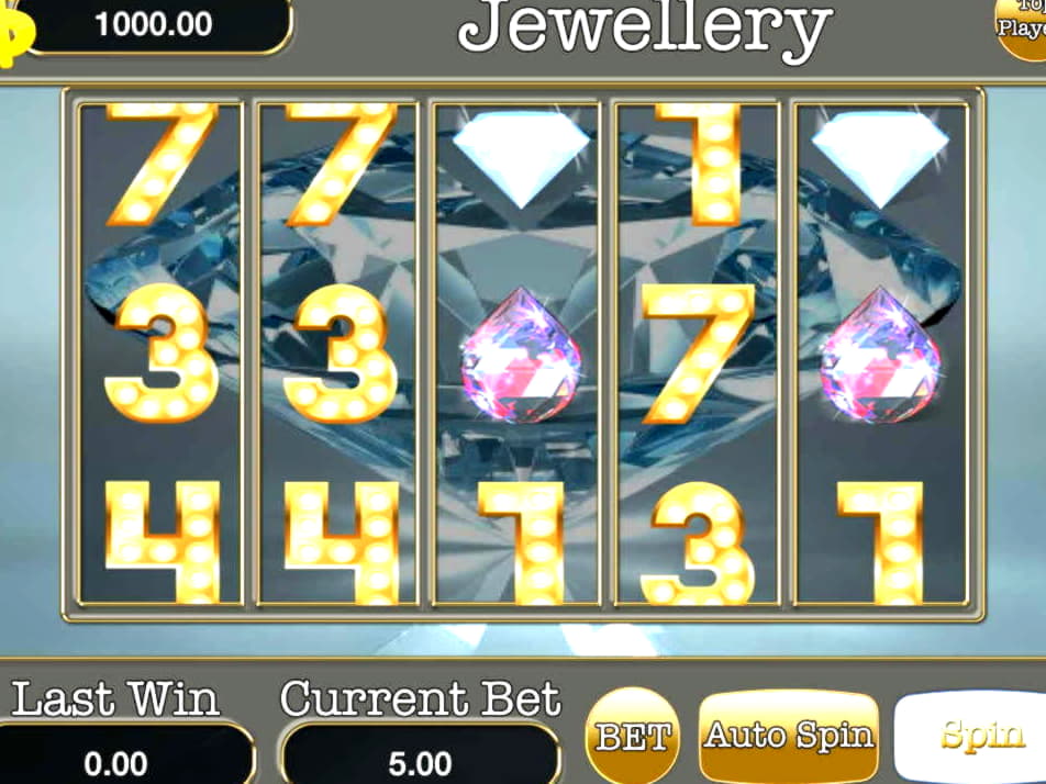 33 Free spins at bWin Casino