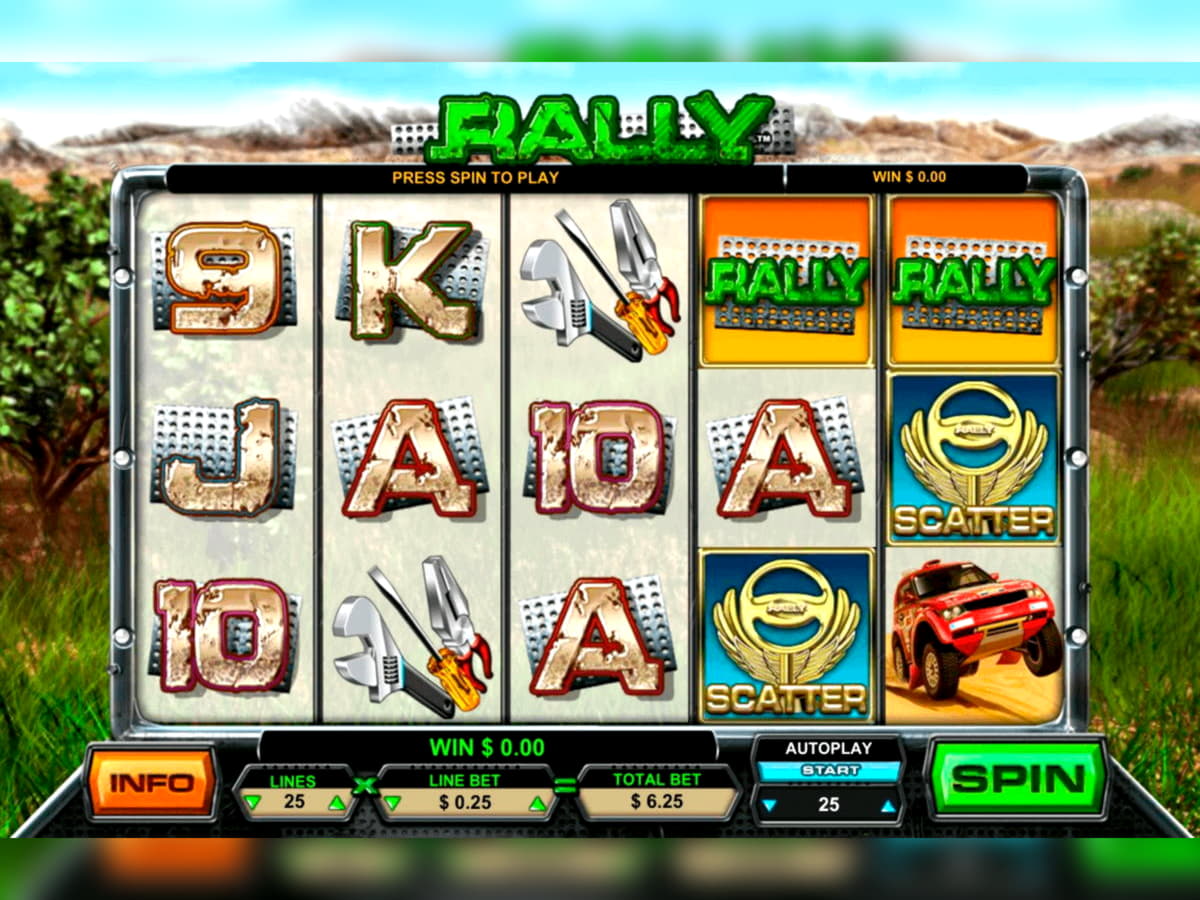 530% Deposit match bonus at Casino Las Vegas