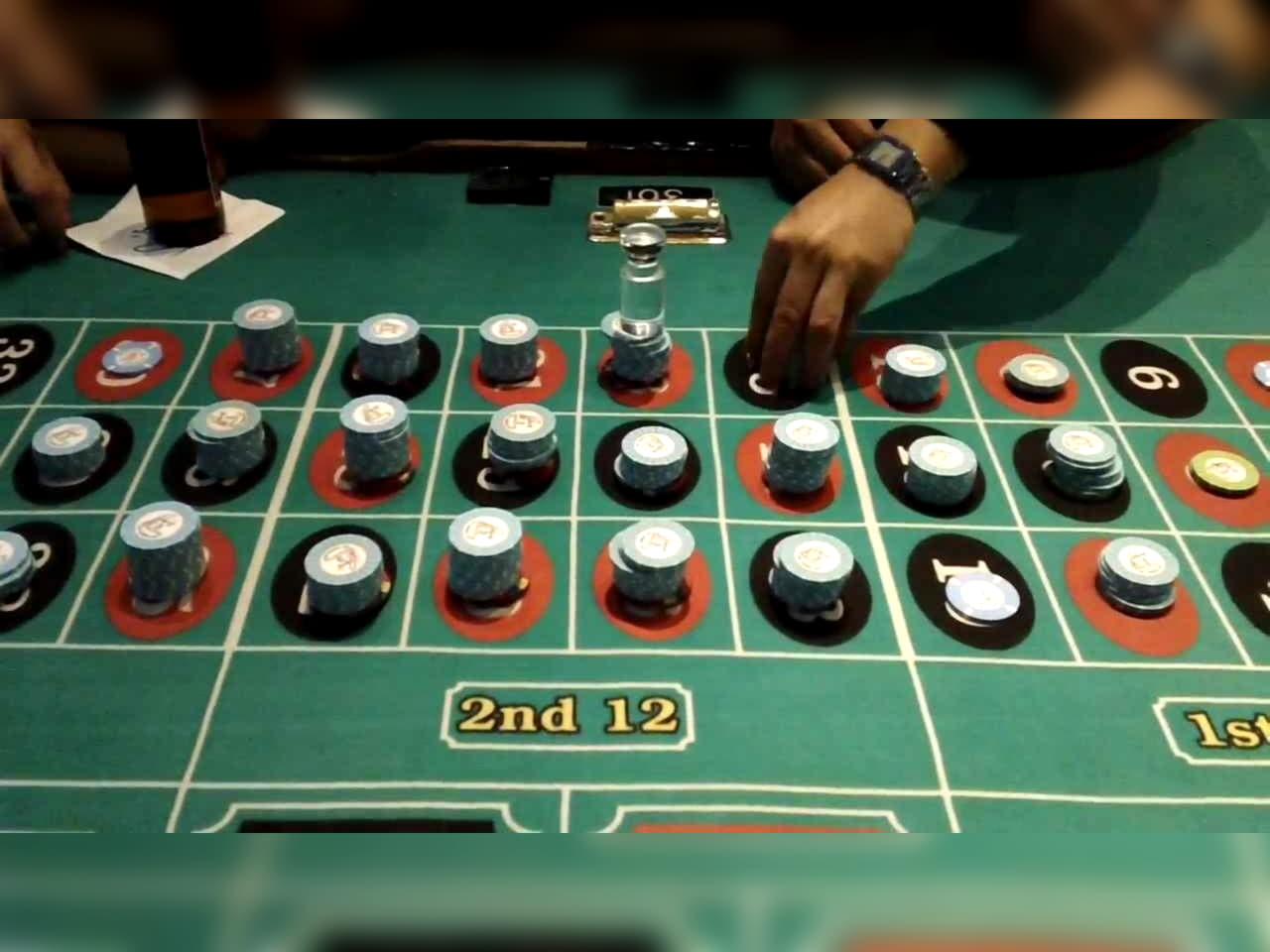 330% Match bonus at Dafa Bet Casino