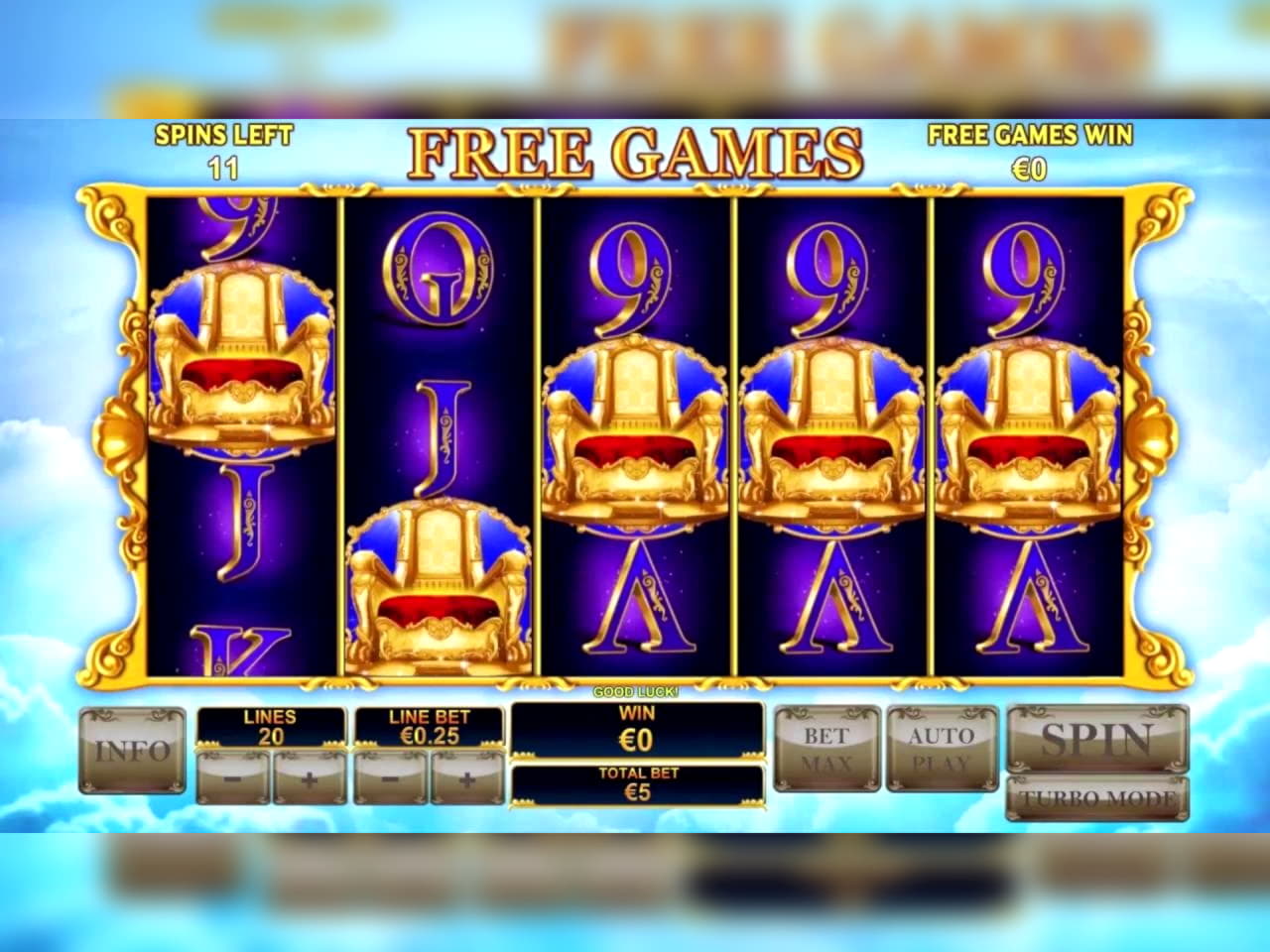 $815 Online Casino Tournament at Miamidice Casino