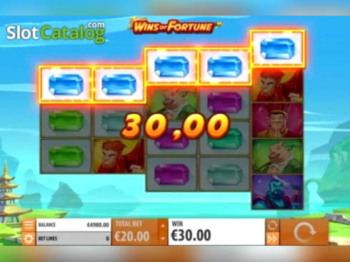 45 Free spins at Casino Cruise