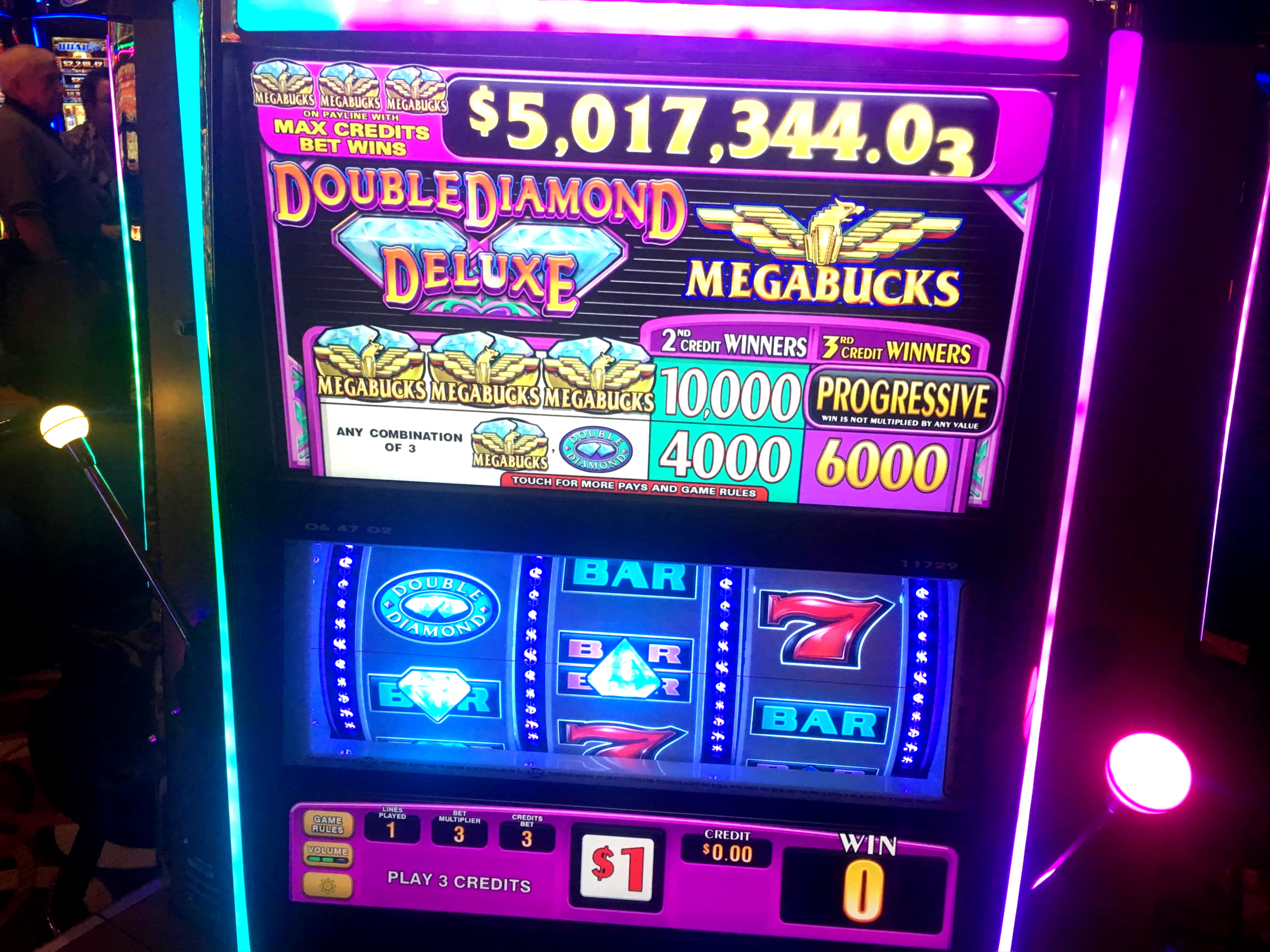 66 Trial Spins at Superior Casino