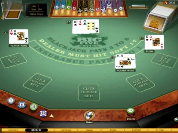 Eur 215 Online Casino Tournament at Royal Panda Casino