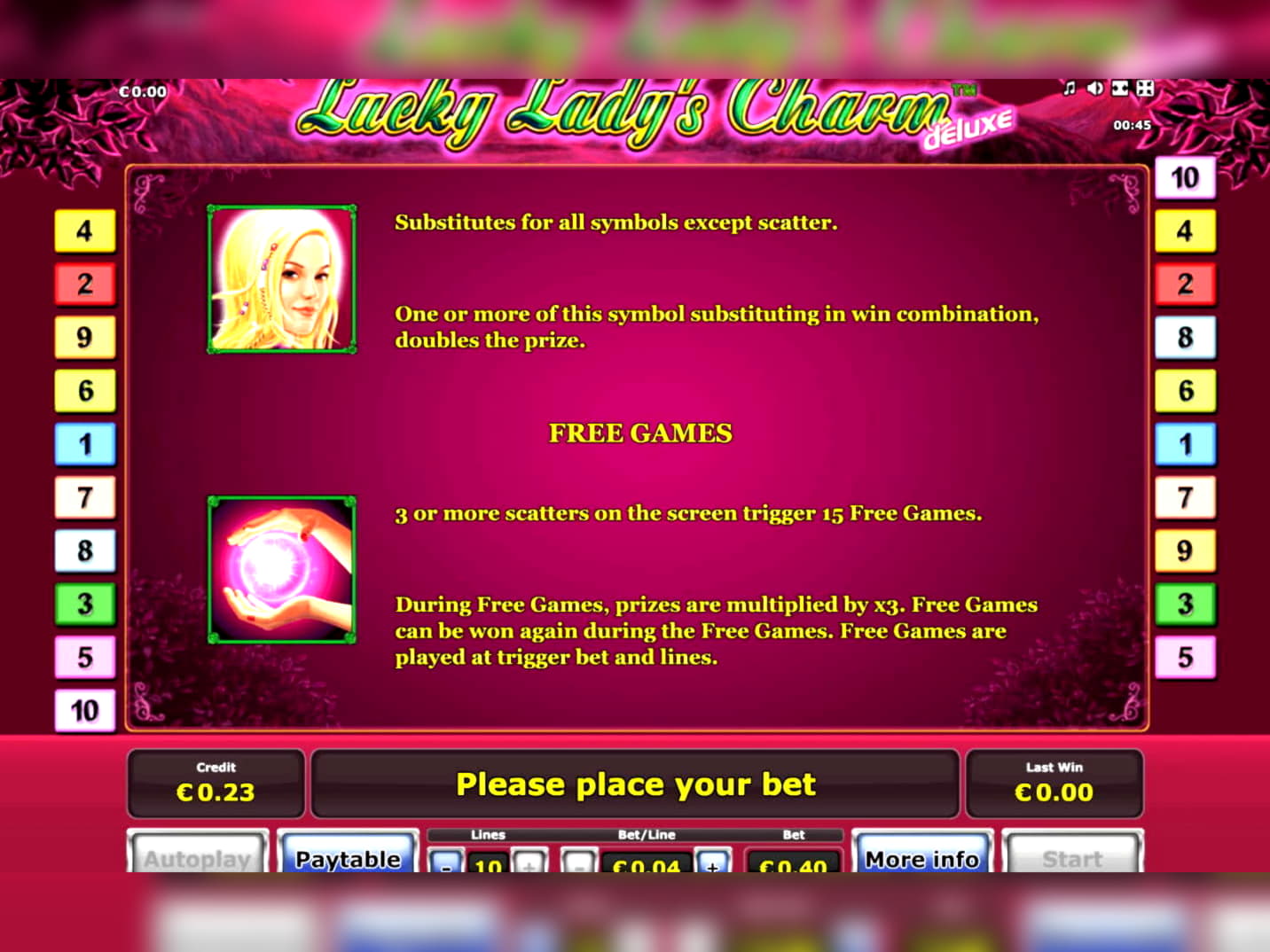 $825 Free Casino Tournament at Dubai Casino Online