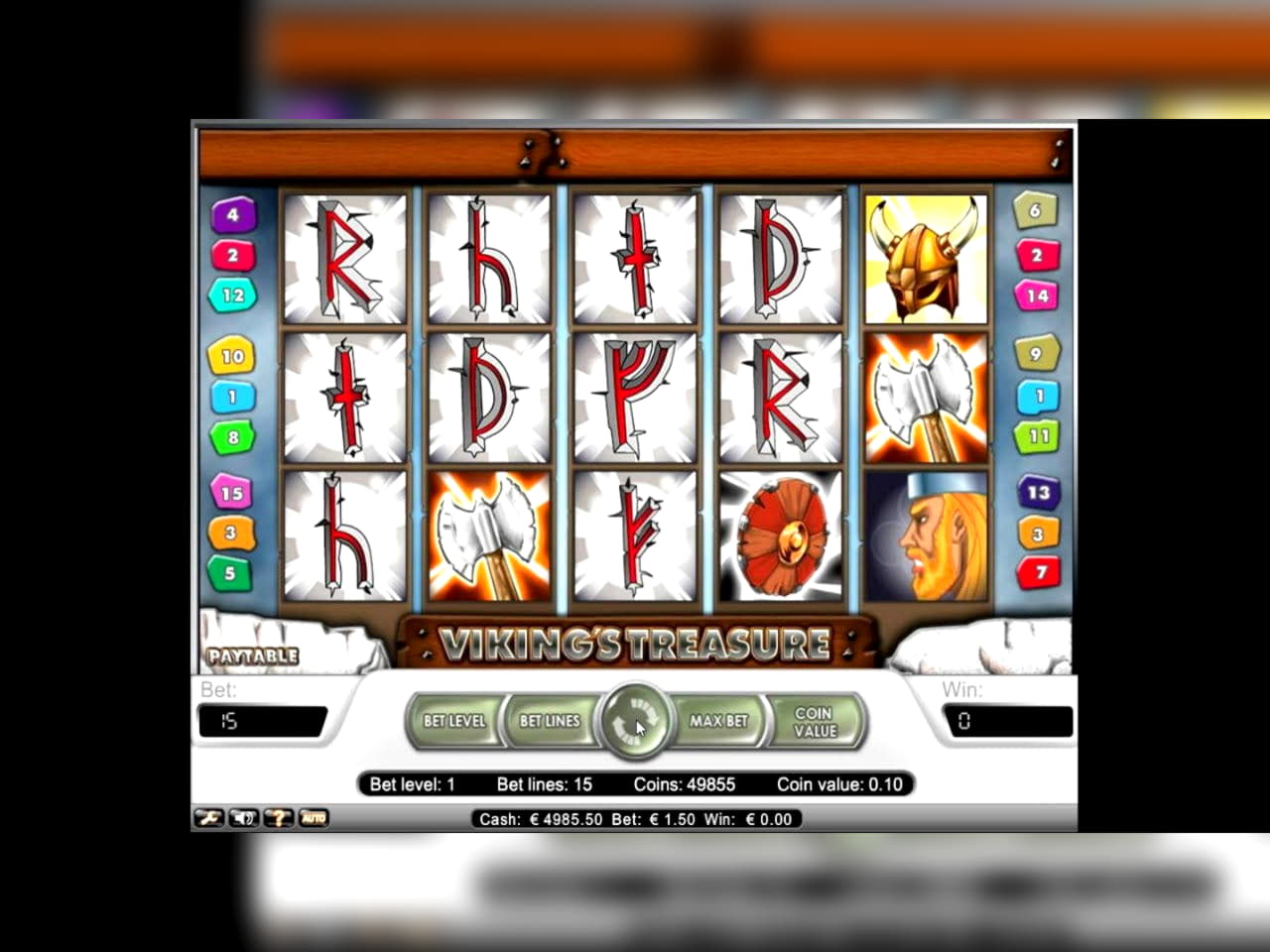 $1095 No Deposit Casino Bonus at Mega Casino