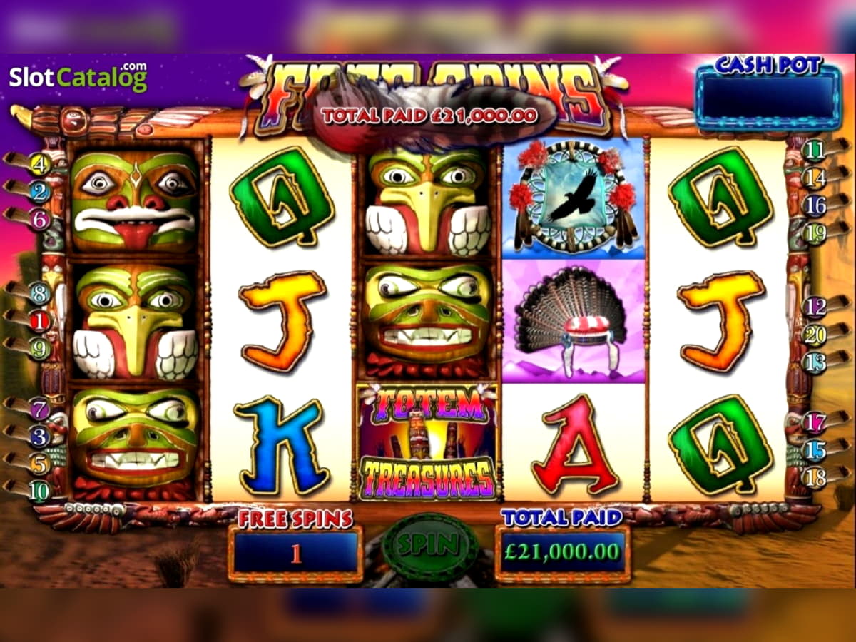 £910 Casino tournaments freeroll at Challenge Casino