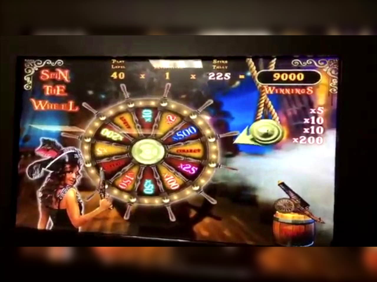 £55 Free Casino Tournament at 888 Casino