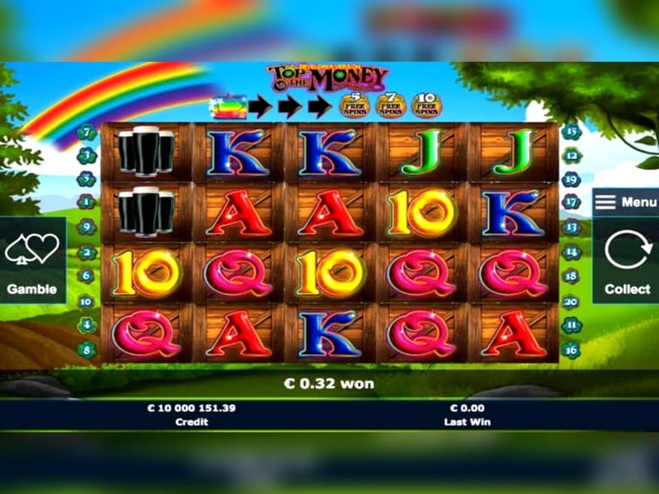 250 free spins at BranGo Casino