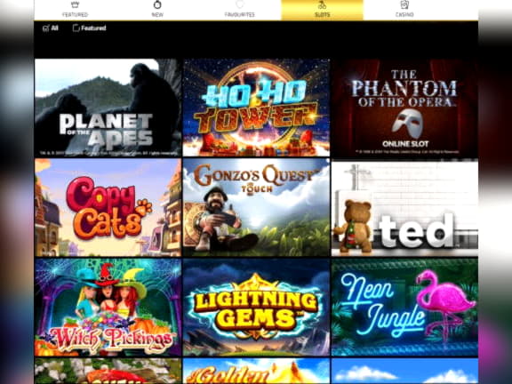 645% Best Signup Bonus Casino at Golden Star Casino