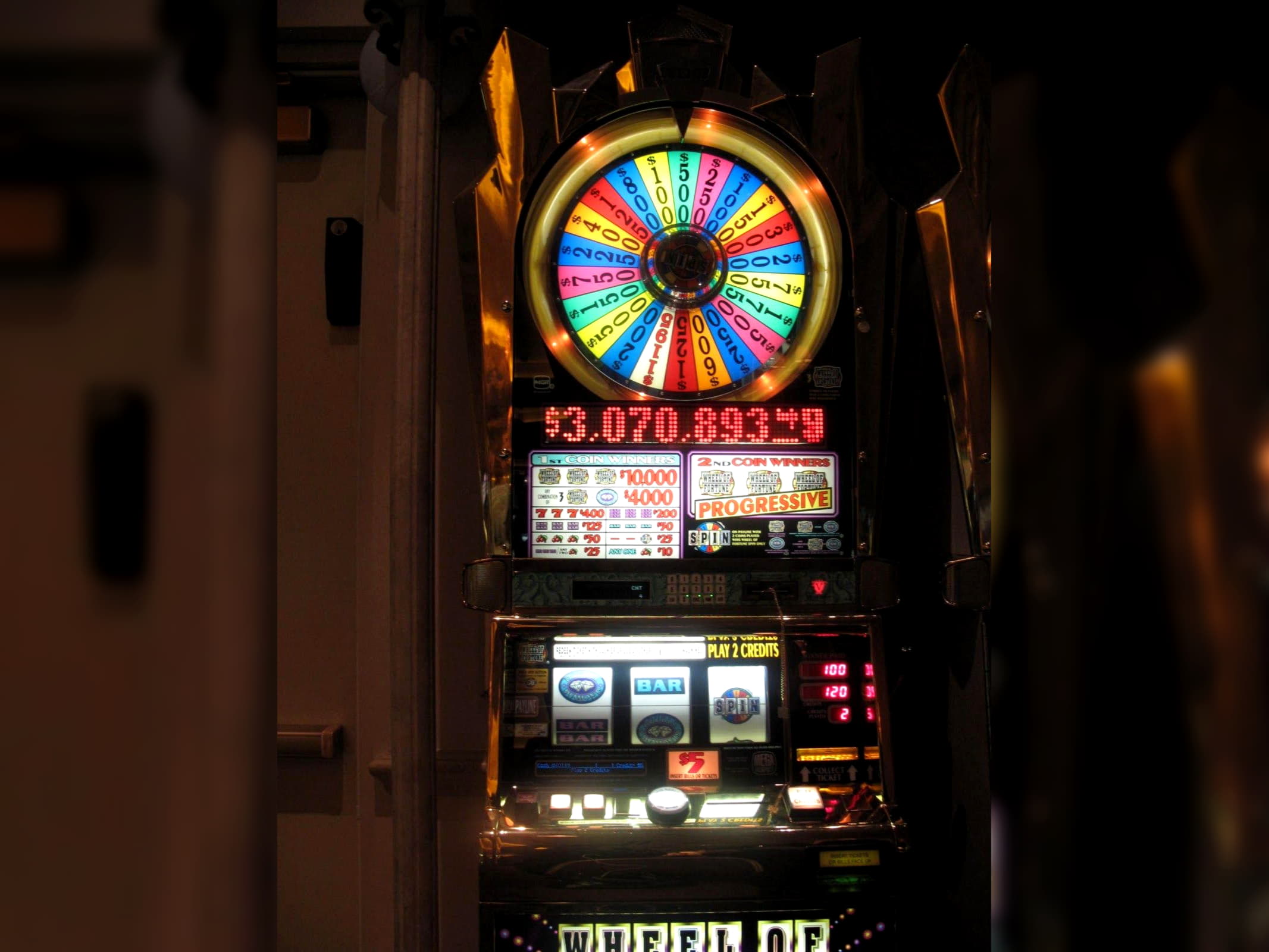 €630 free casino chip at Emu Casino
