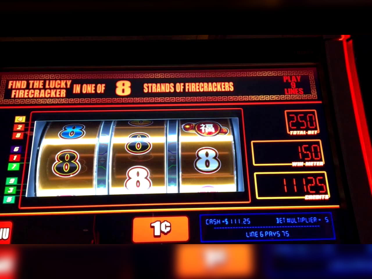 145% Deposit Match Bonus at Red Stag Casino