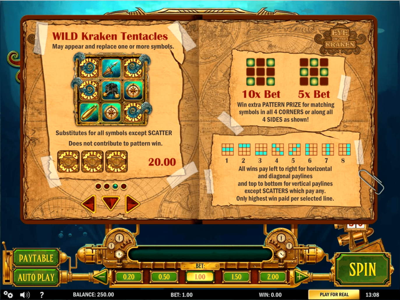 Eur 570 Casino Tournament at Royal Panda Casino