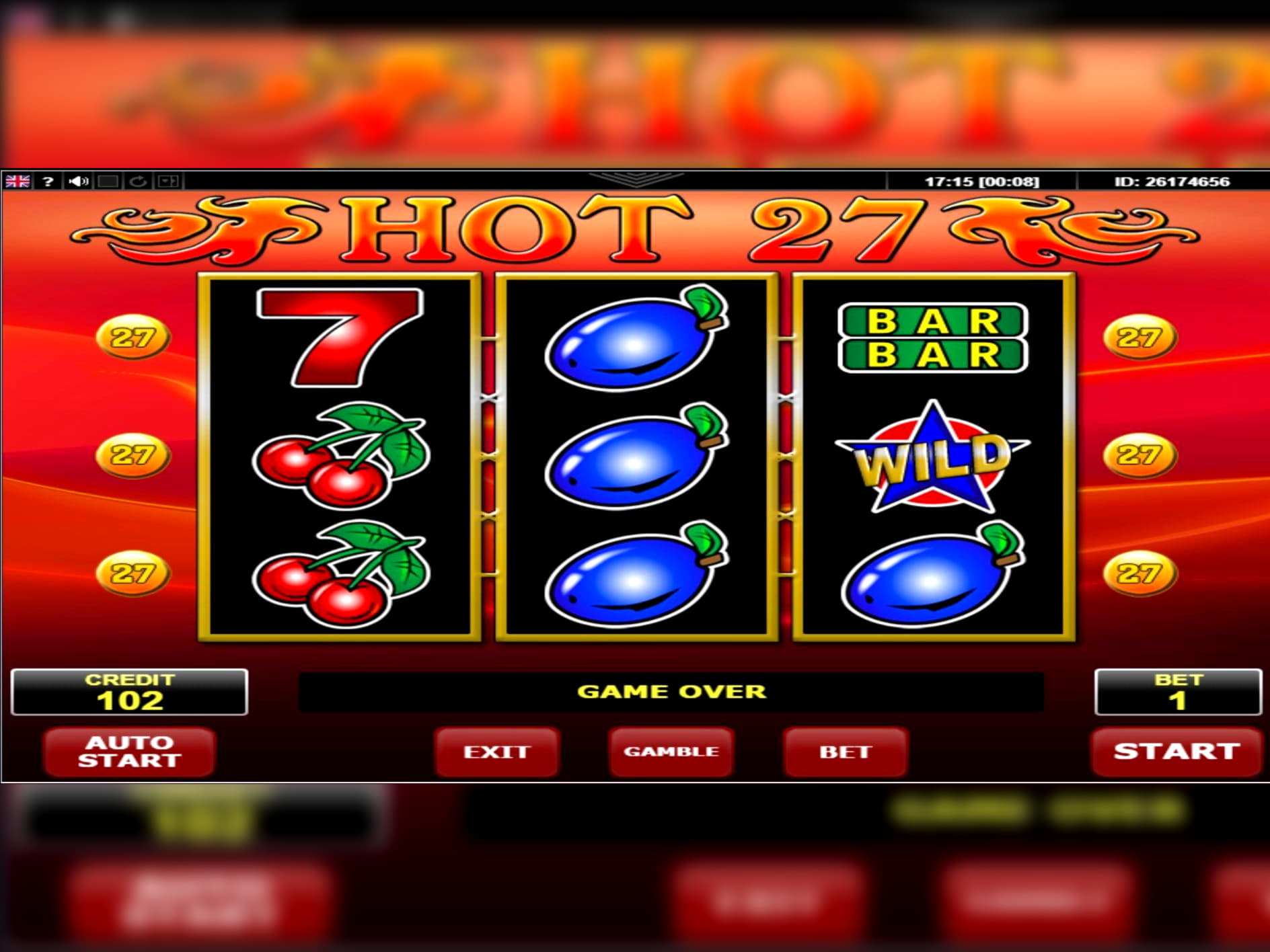 $240 casino chip at Superior Casino
