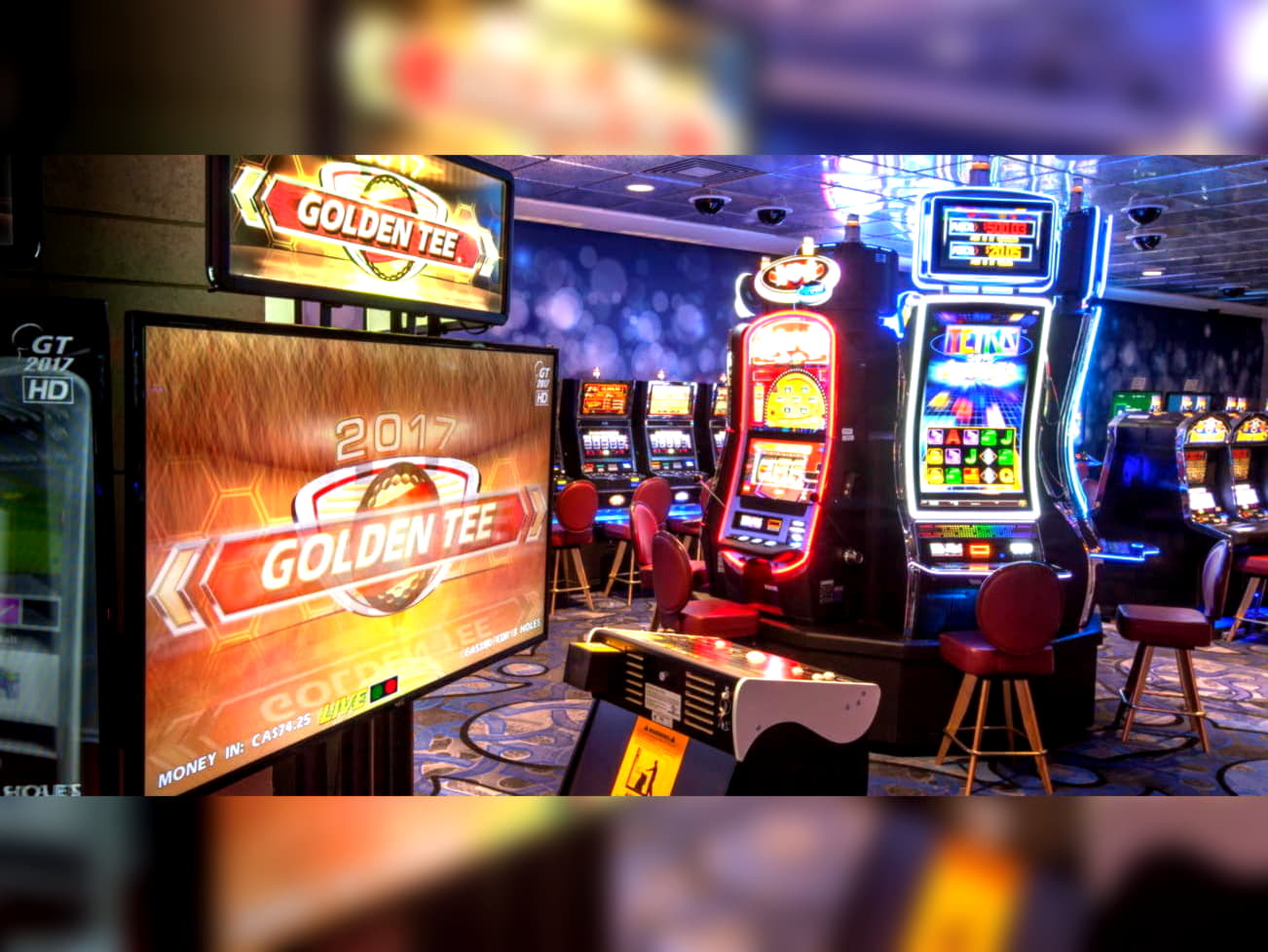 Eur 50 Free casino chip at Challenge Casino