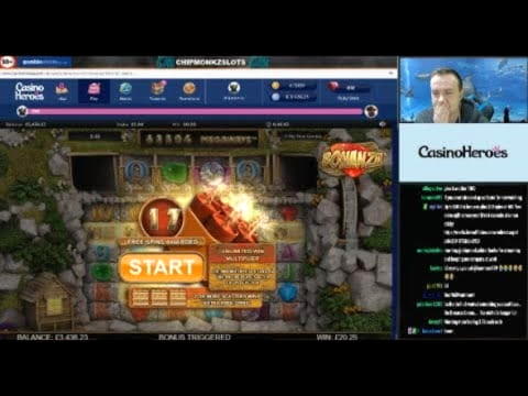 €300 FREE CASINO CHIP at Slots Million Casino