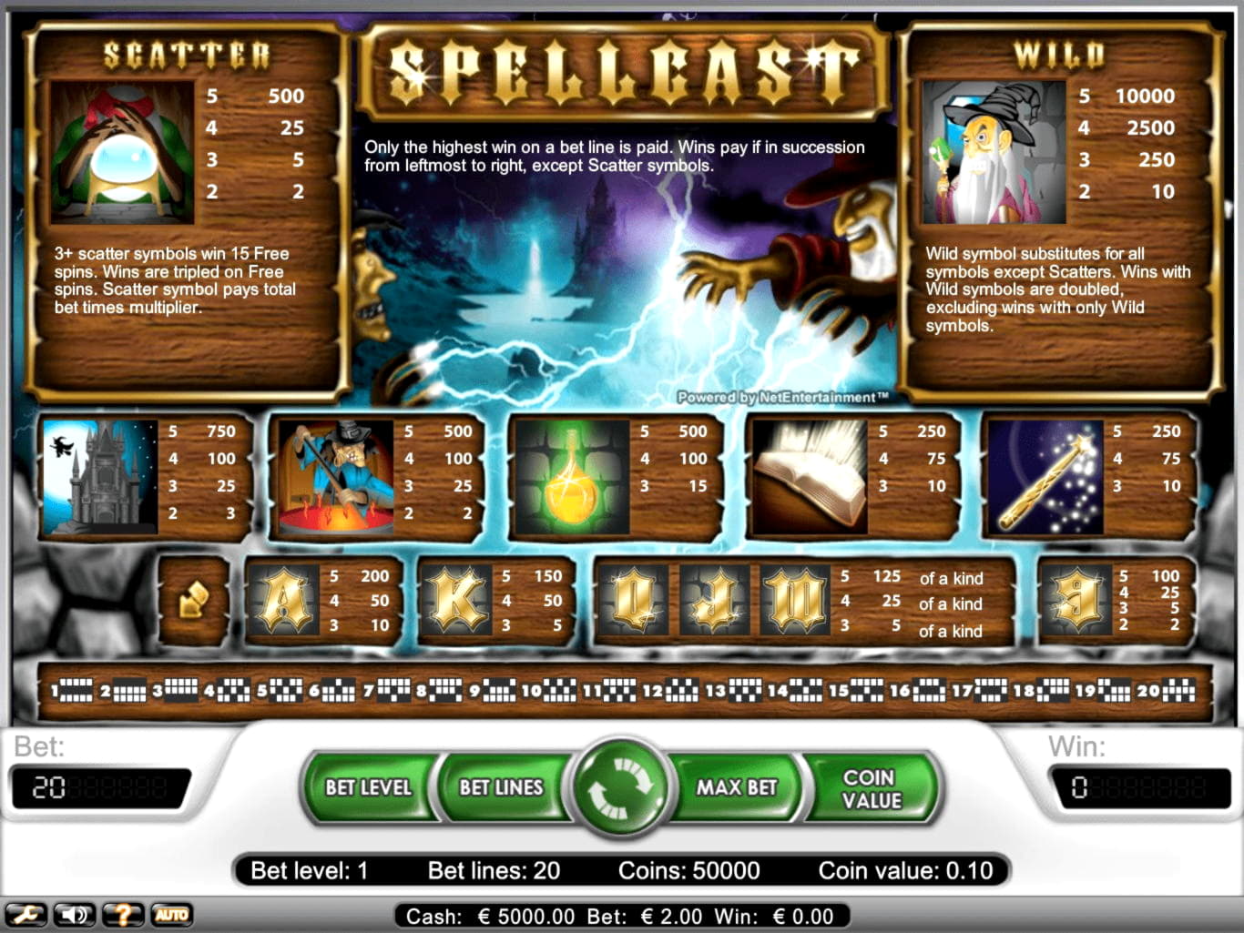 €110 Casino tournaments freeroll at Red Stag Casino