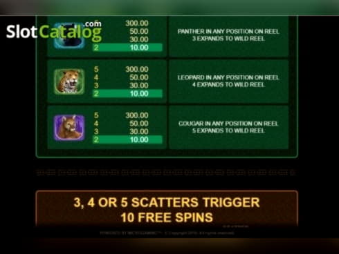 EURO 4790 no deposit bonus casino at Win A Day Casino