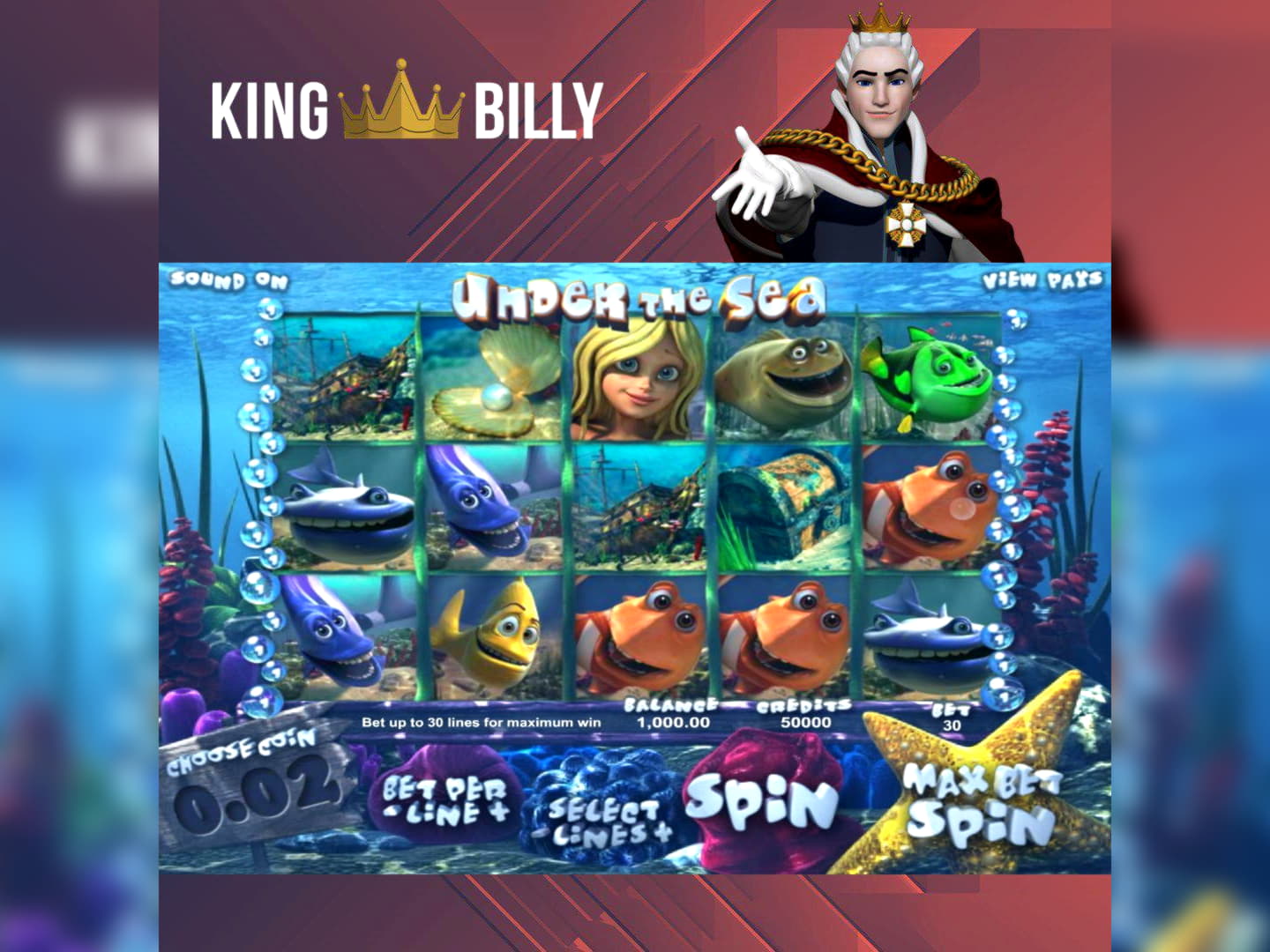895% Casino match bonus at Villento Casino
