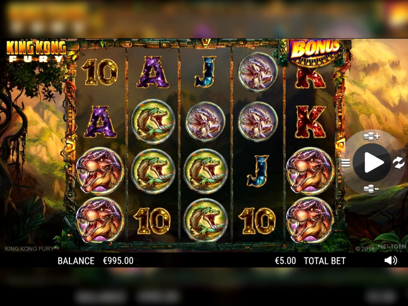 99 Loyal Free Spins! at Golden Star Casino
