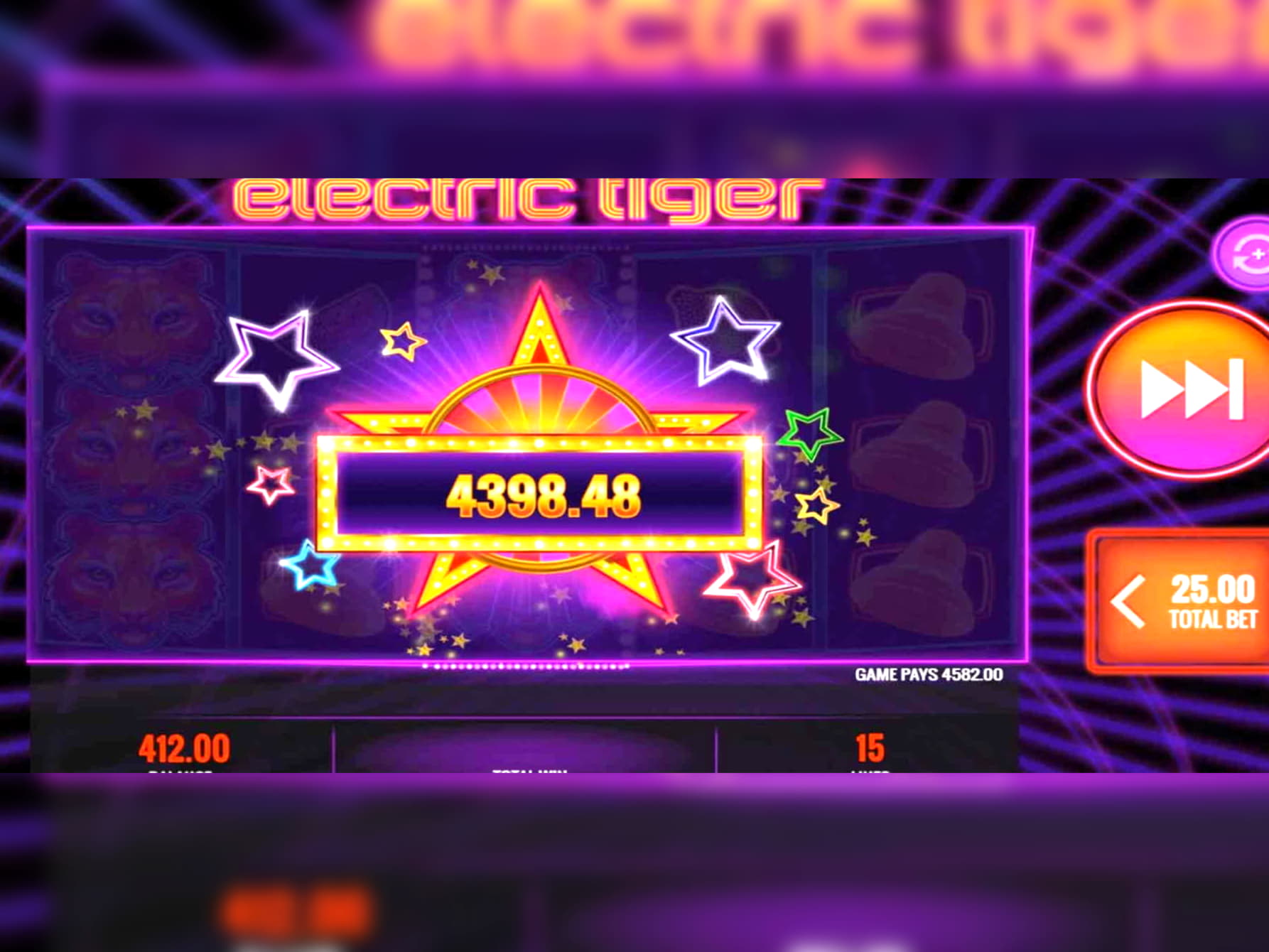 60% Match Bonus Casino at Mansion Casino