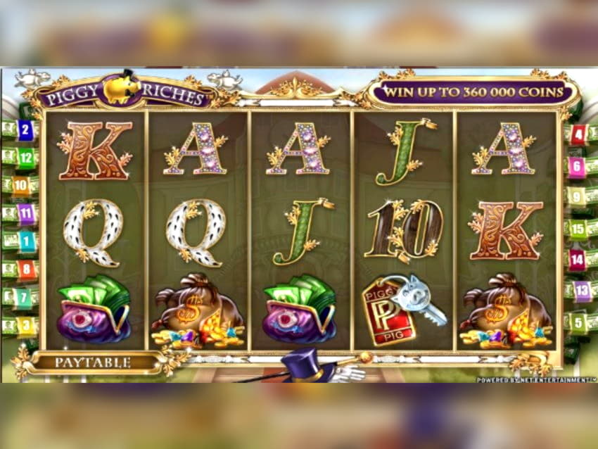 €555 Casino Chip at Win A Day Casino