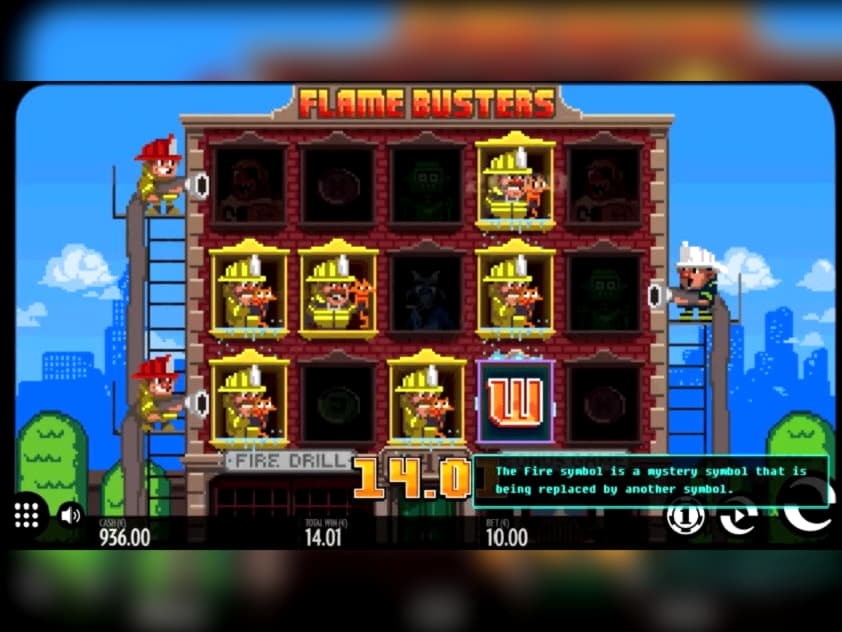 EUR 75 free casino chip at Power Spins Casino