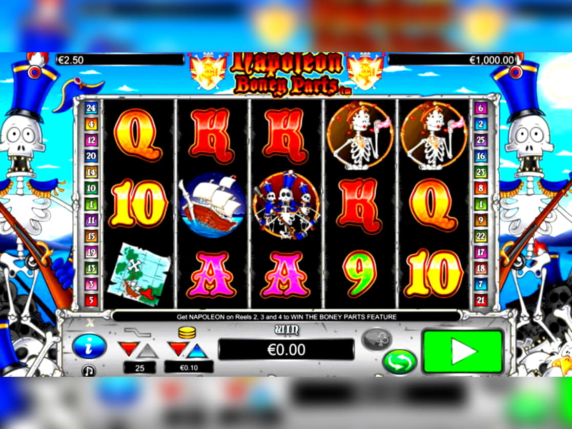 $666 No deposit bonus casino at Superior Casino