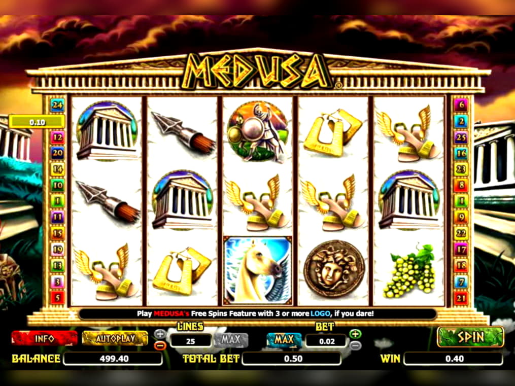 65 Free Spins no deposit at Genesis Casino